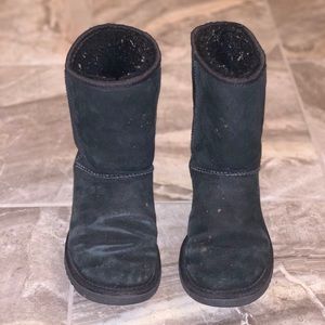 Ugg Classic Short Boots